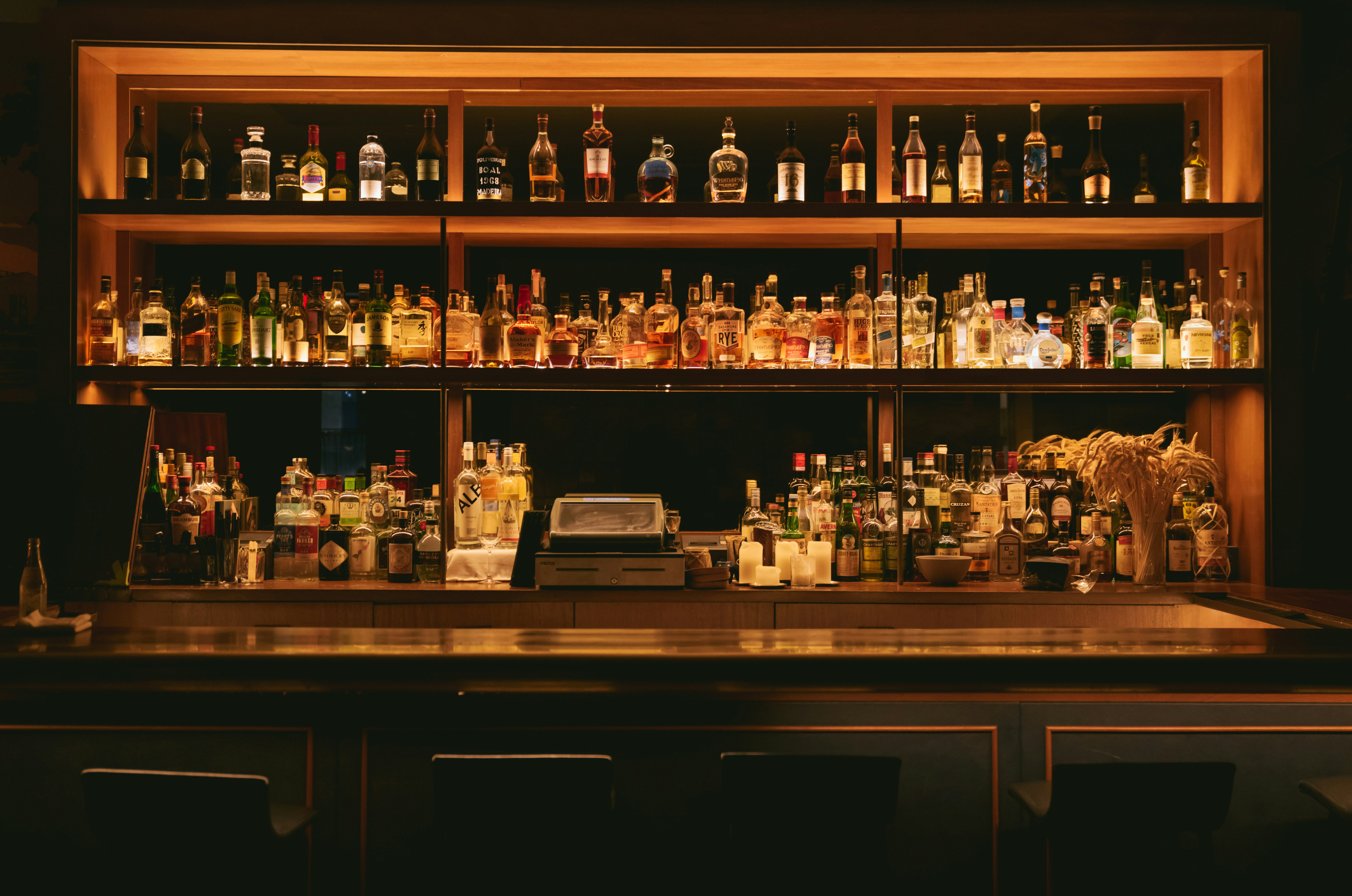 bar insurance in california