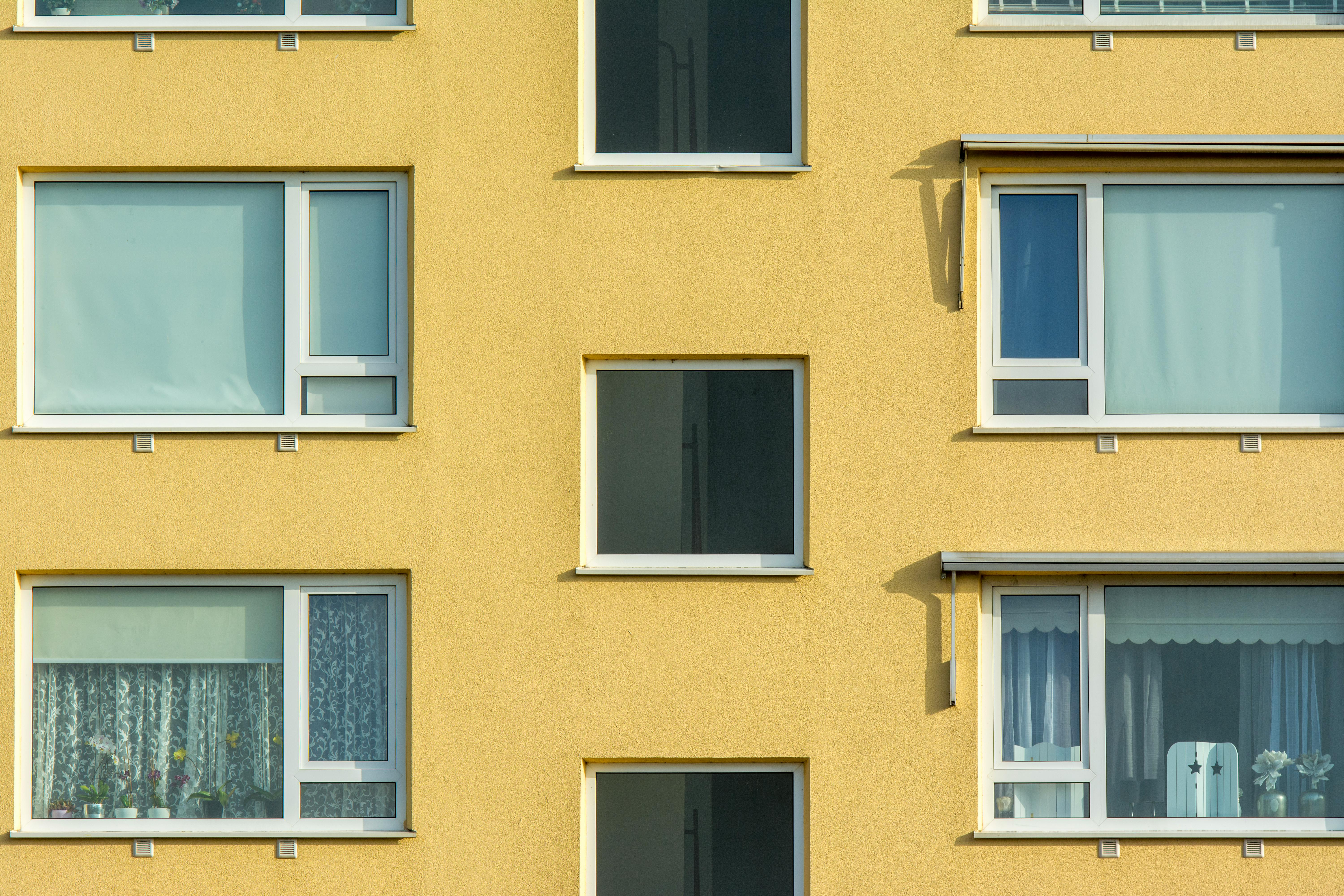 Apartment Insurance Bay Area Peninsula